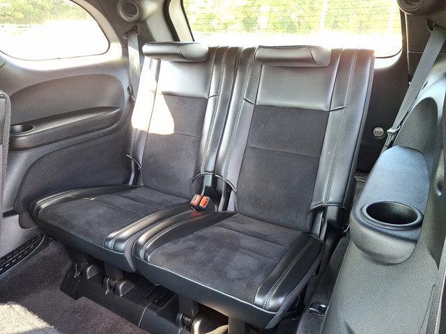 used 2018 Dodge Durango car, priced at $19,990
