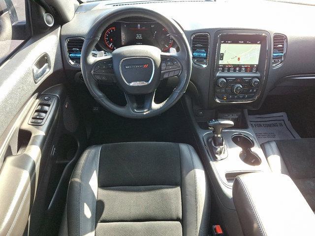 used 2018 Dodge Durango car, priced at $19,990