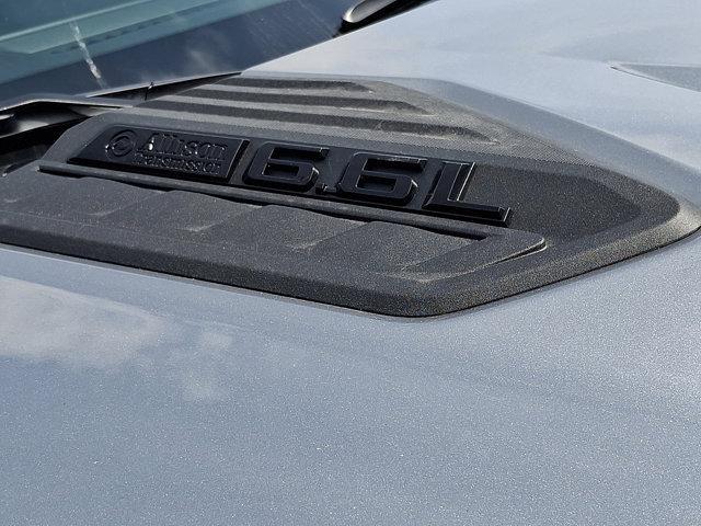 new 2025 Chevrolet Silverado 2500 car, priced at $57,390