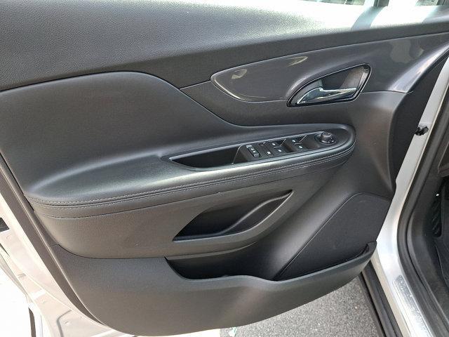 used 2022 Buick Encore car, priced at $22,990