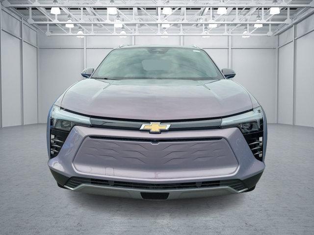 new 2024 Chevrolet Blazer EV car, priced at $50,195