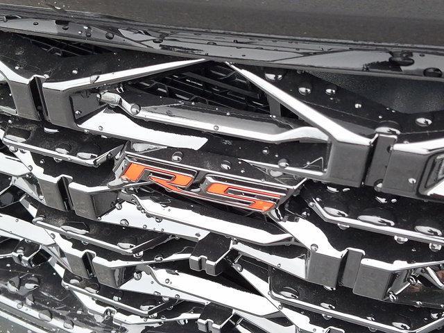 new 2026 Chevrolet Traverse car, priced at $58,227