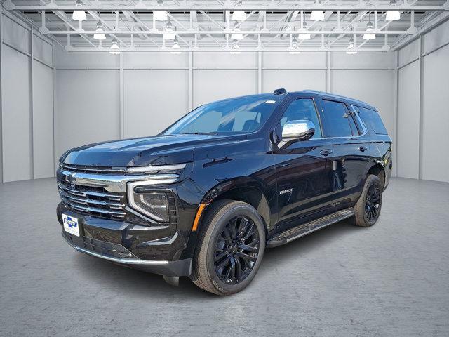 new 2025 Chevrolet Tahoe car, priced at $80,790
