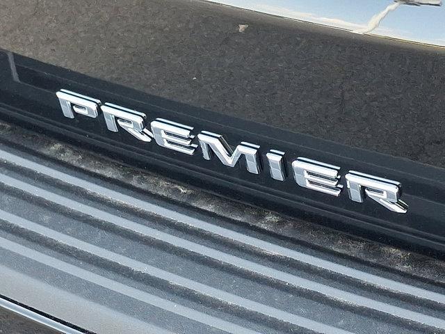 new 2025 Chevrolet Tahoe car, priced at $80,790