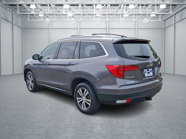 used 2017 Honda Pilot car, priced at $19,990