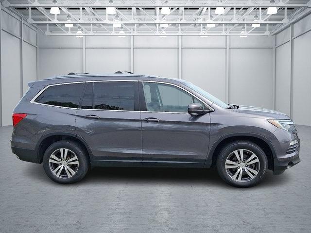 used 2017 Honda Pilot car, priced at $19,990