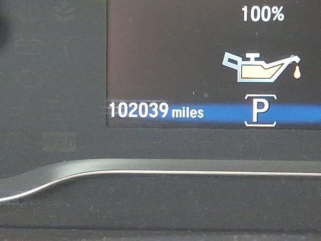 used 2017 Honda Pilot car, priced at $19,990