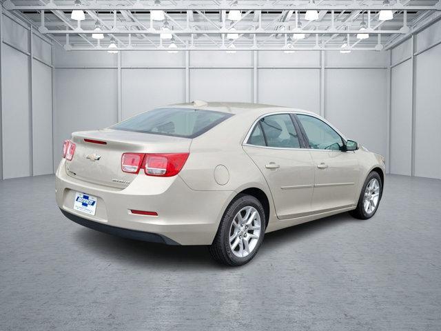 used 2015 Chevrolet Malibu car, priced at $11,990