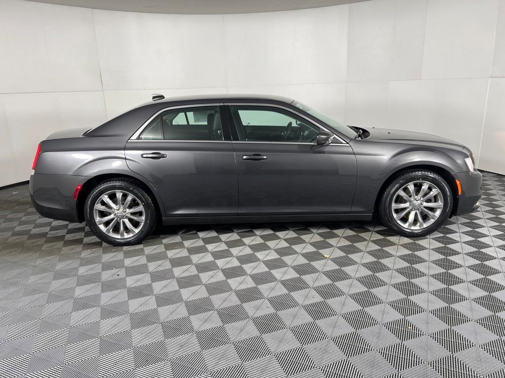 used 2018 Chrysler 300 car, priced at $17,464