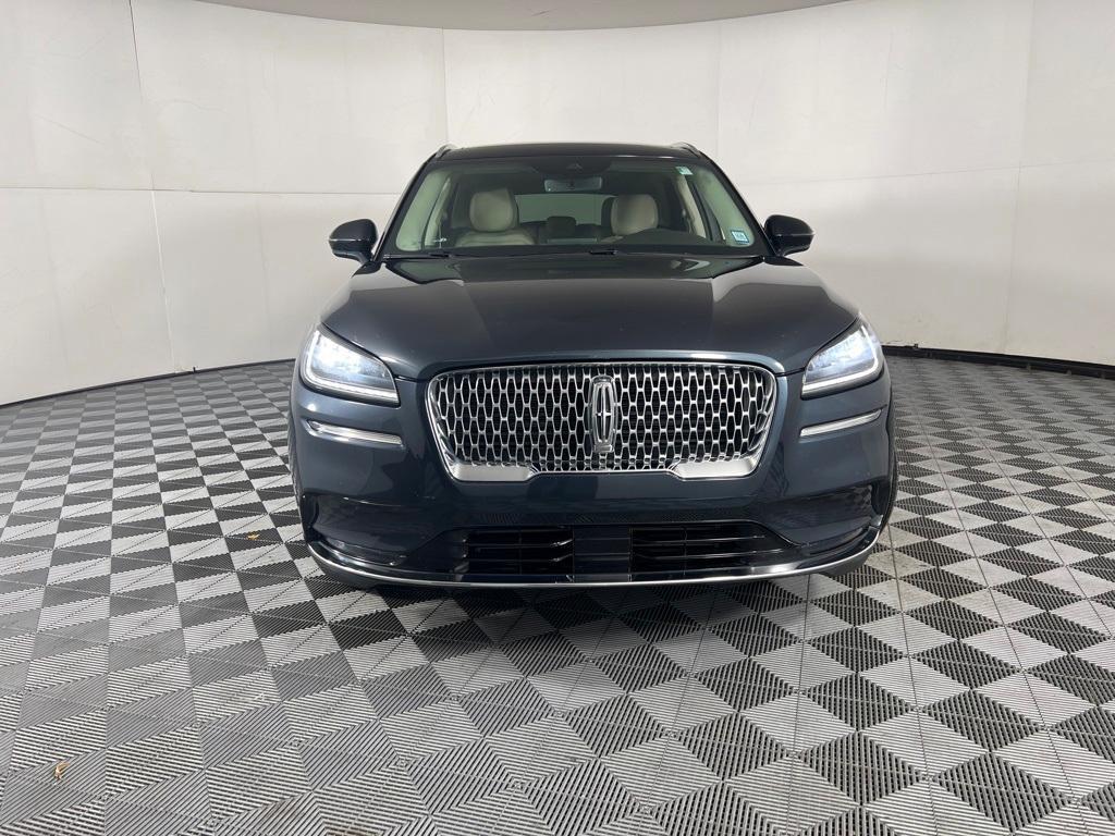 used 2020 Lincoln Corsair car, priced at $26,534