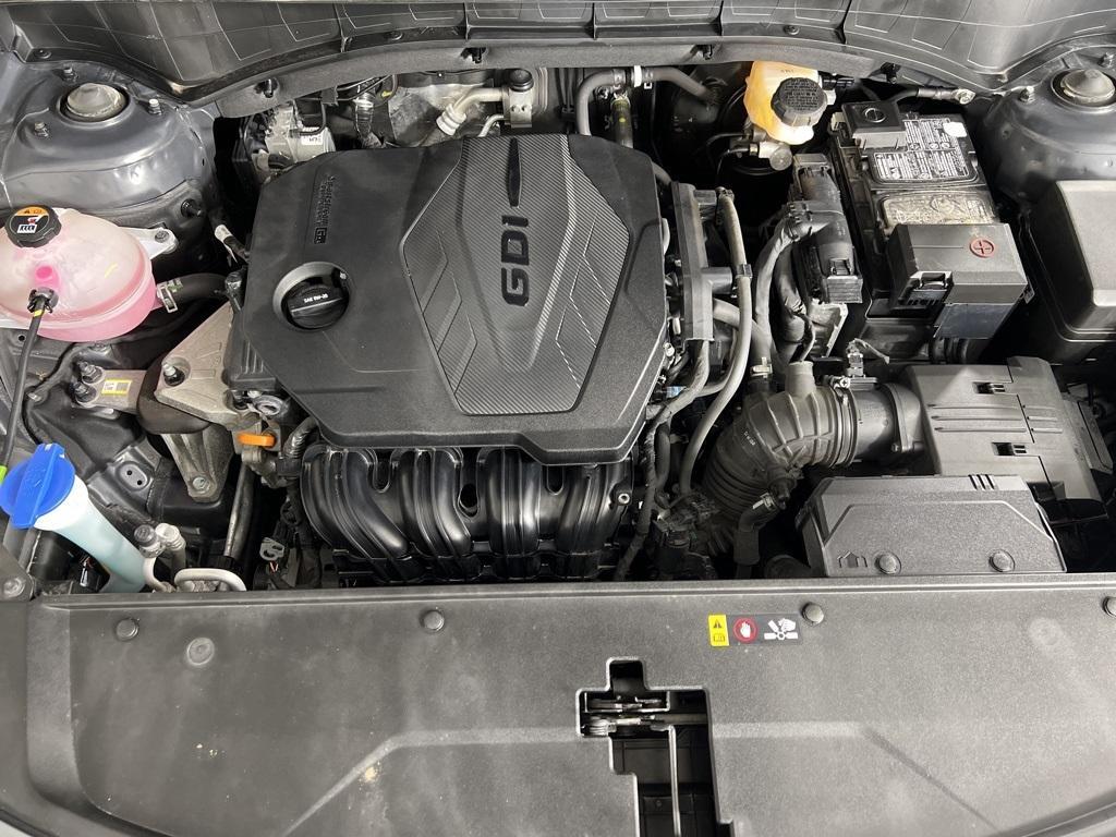 used 2022 Kia Sorento car, priced at $28,434