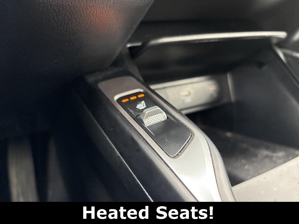 used 2022 Kia Sorento car, priced at $29,933