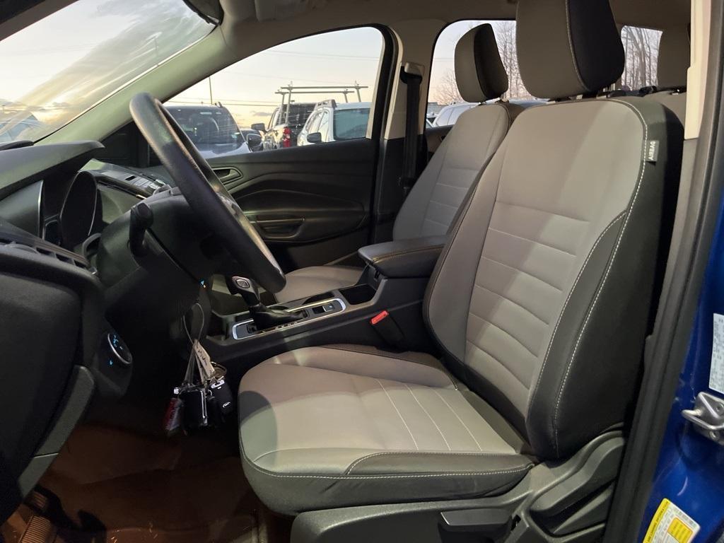 used 2018 Ford Escape car, priced at $15,929