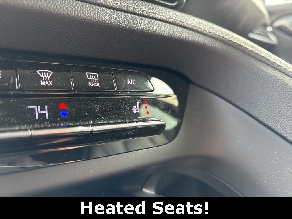 used 2021 Buick Envision car, priced at $22,964