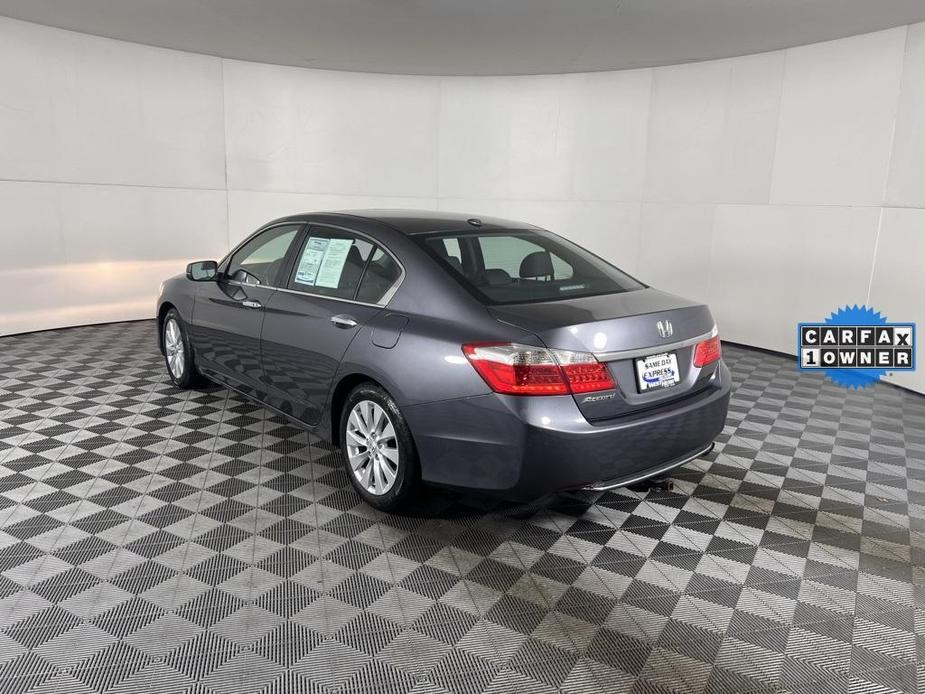 used 2013 Honda Accord car, priced at $14,488