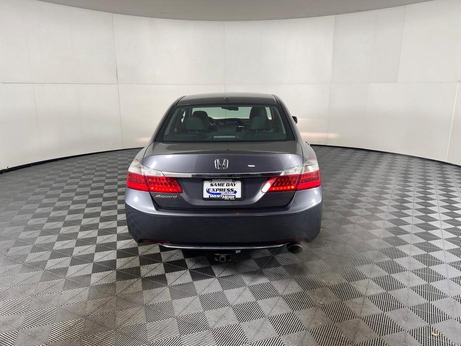 used 2013 Honda Accord car, priced at $14,488