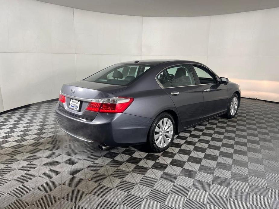 used 2013 Honda Accord car, priced at $14,488