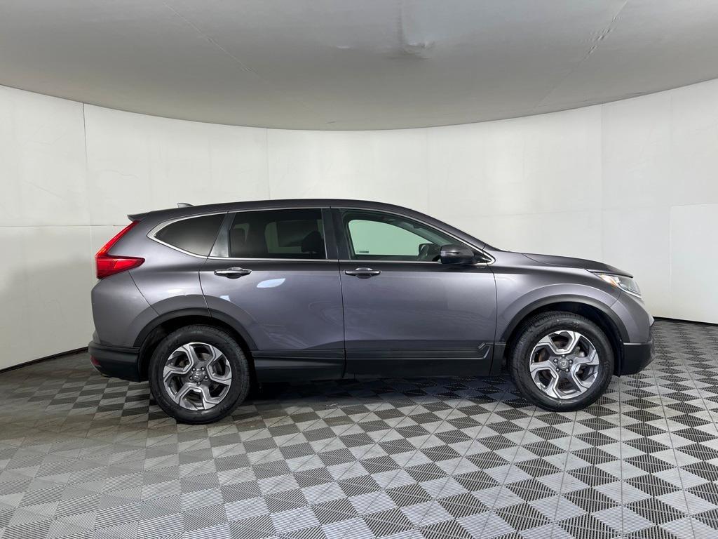 used 2018 Honda CR-V car, priced at $19,993