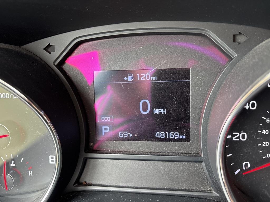 used 2020 Kia Sedona car, priced at $20,948