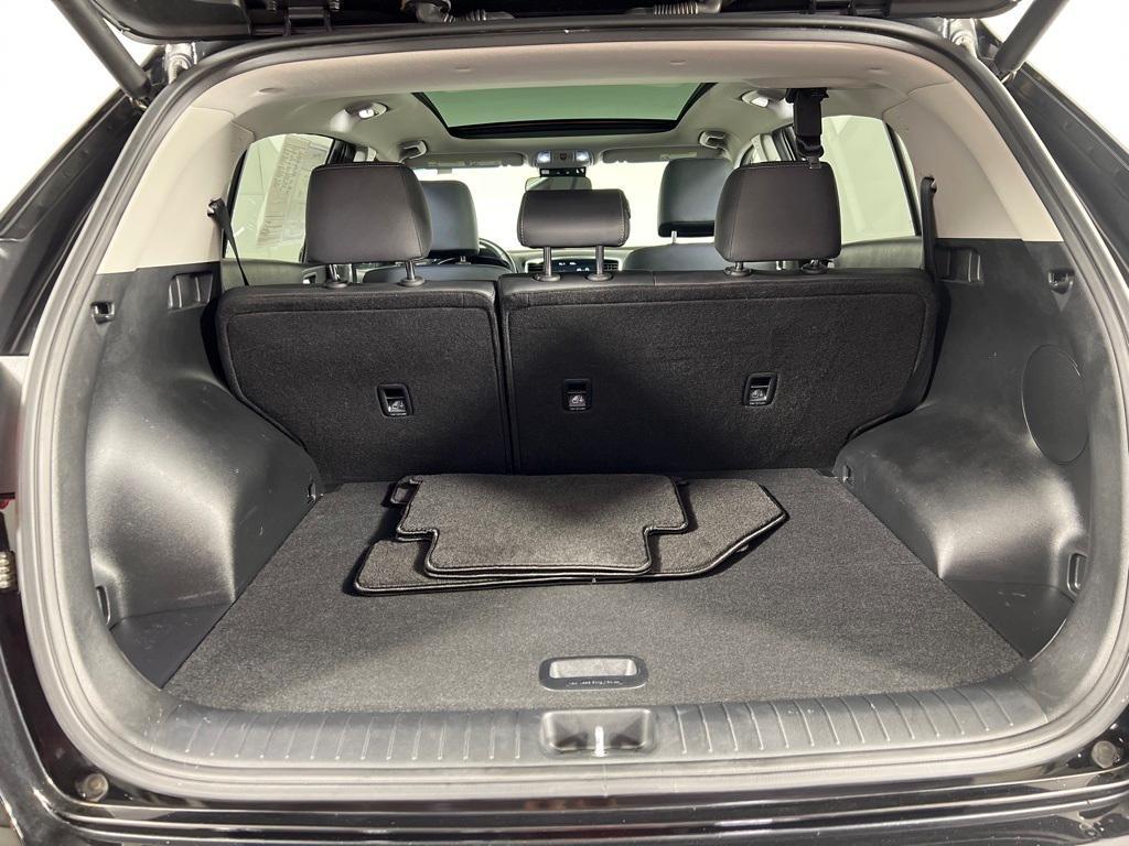 used 2022 Kia Sportage car, priced at $22,952