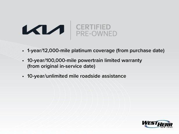 used 2023 Kia Sorento car, priced at $34,000