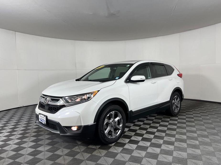 used 2019 Honda CR-V car, priced at $25,699