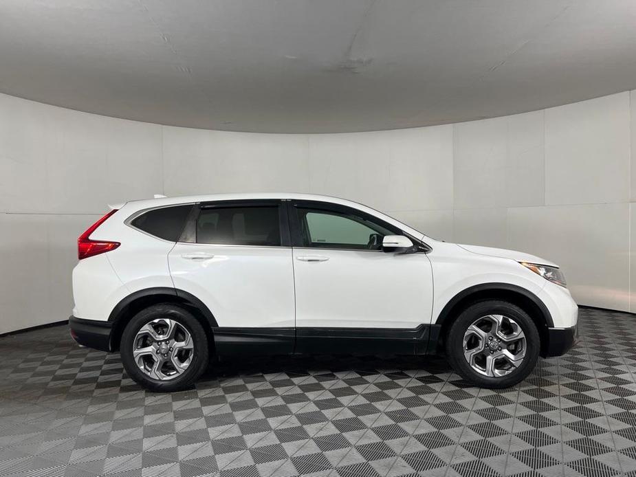 used 2019 Honda CR-V car, priced at $25,699