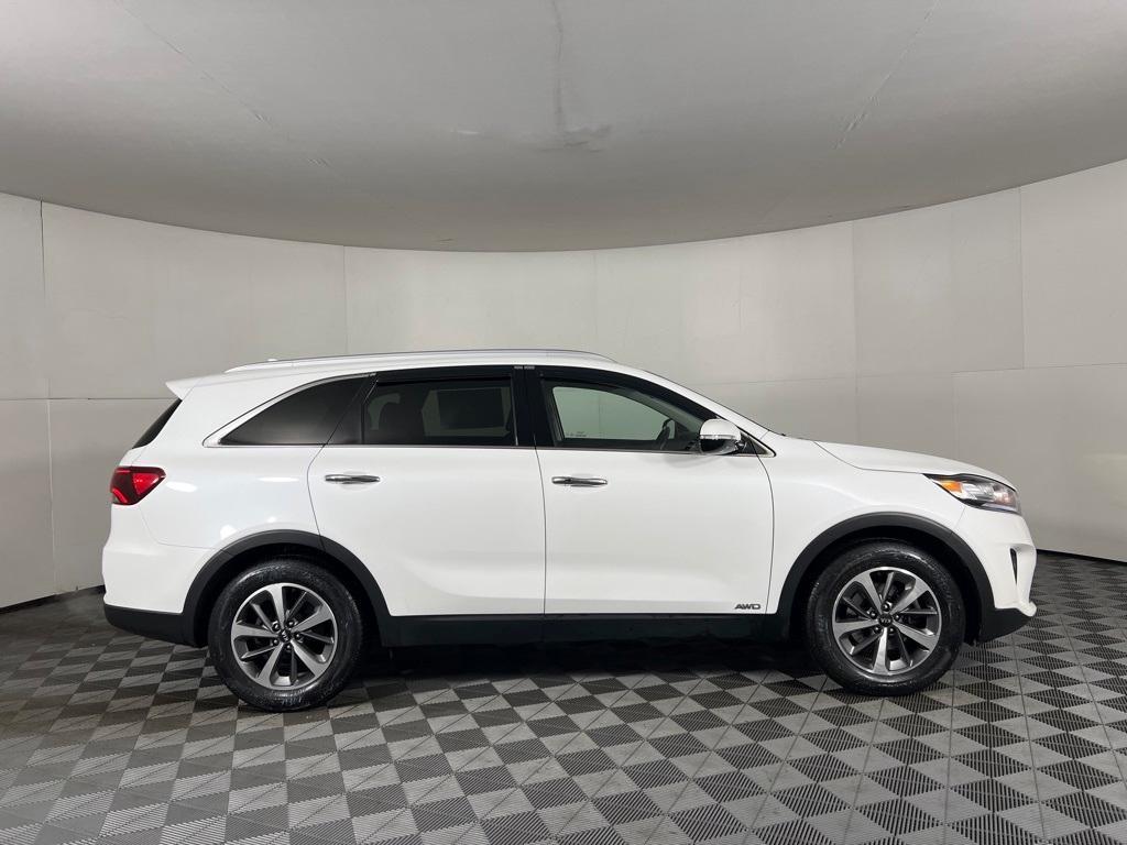 used 2019 Kia Sorento car, priced at $20,740