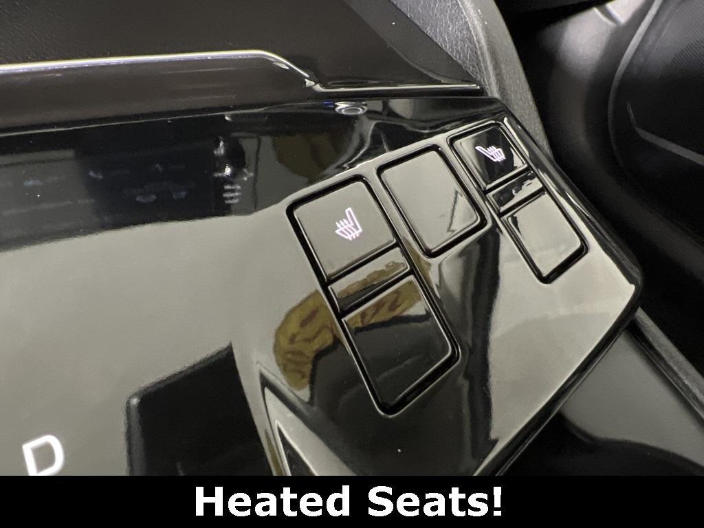 used 2023 Kia Sportage Hybrid car, priced at $26,919