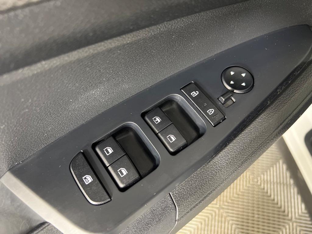 used 2023 Kia Sportage Hybrid car, priced at $26,919