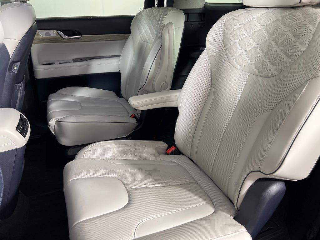 used 2022 Hyundai Palisade car, priced at $33,496