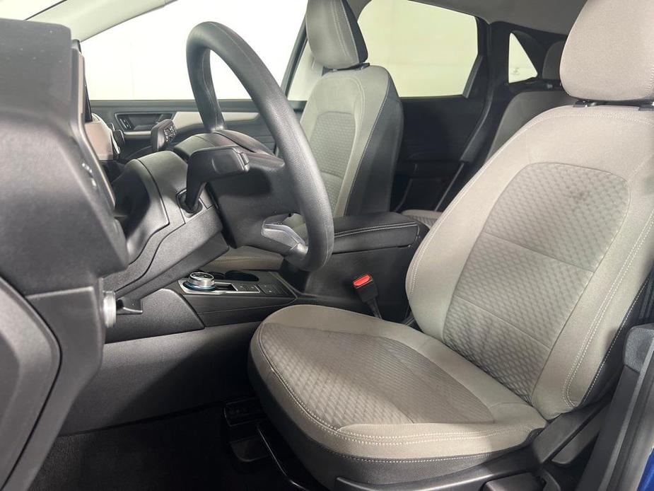 used 2022 Ford Escape car, priced at $24,540