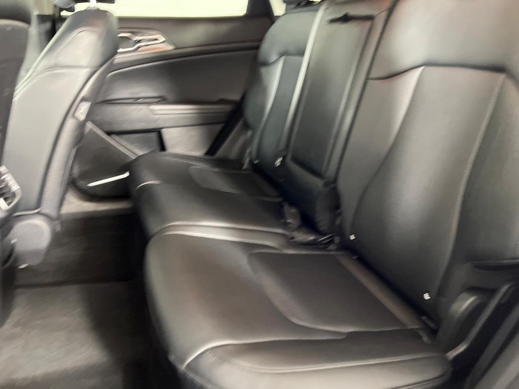 used 2023 Kia Sportage car, priced at $24,450