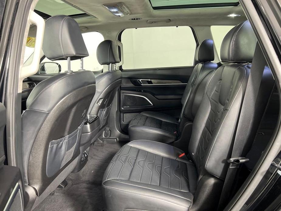 used 2022 Kia Telluride car, priced at $38,544