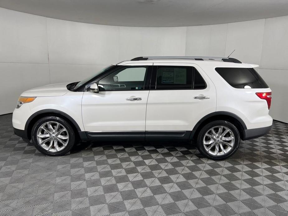 used 2013 Ford Explorer car, priced at $15,983