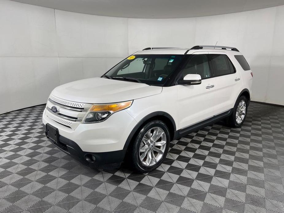 used 2013 Ford Explorer car, priced at $15,983