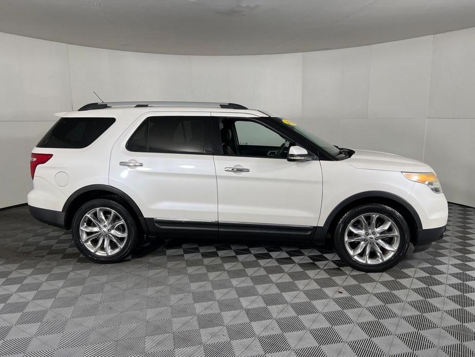 used 2013 Ford Explorer car, priced at $15,983