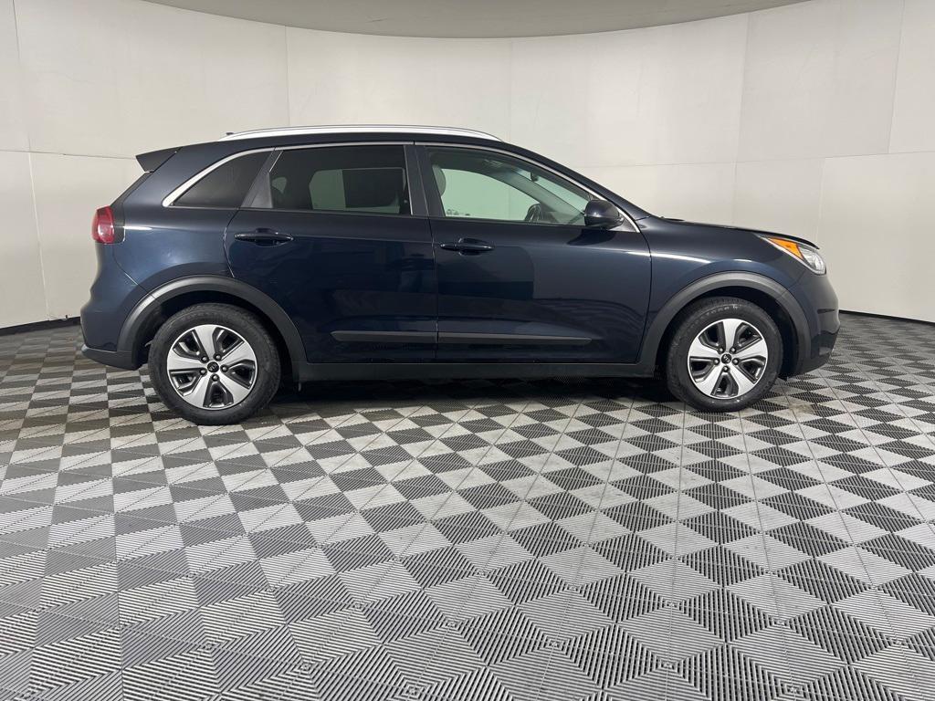 used 2018 Kia Niro Plug-In Hybrid car, priced at $15,473