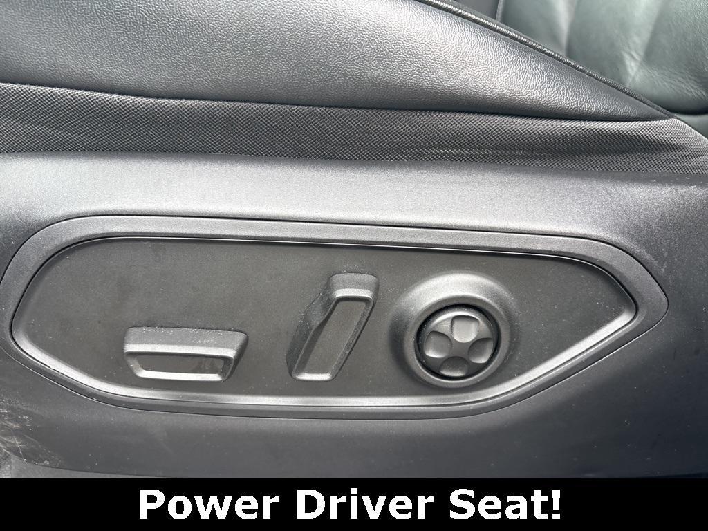 used 2021 Jeep Grand Cherokee L car, priced at $32,910
