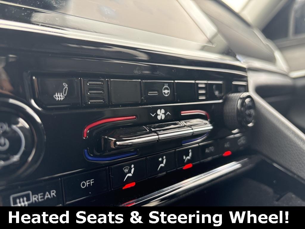 used 2021 Jeep Grand Cherokee L car, priced at $32,910