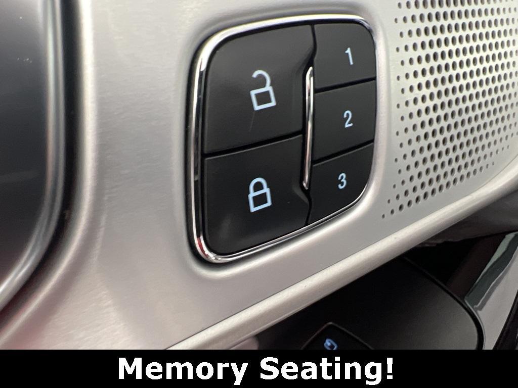 used 2021 Ford Explorer car, priced at $34,952