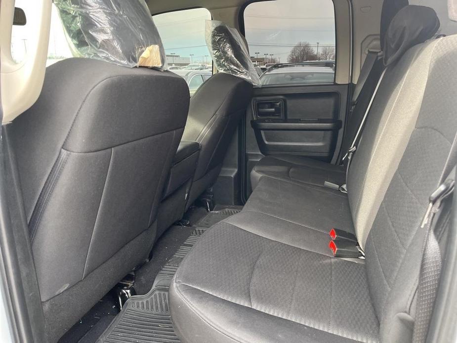 used 2019 Ram 1500 Classic car, priced at $23,900