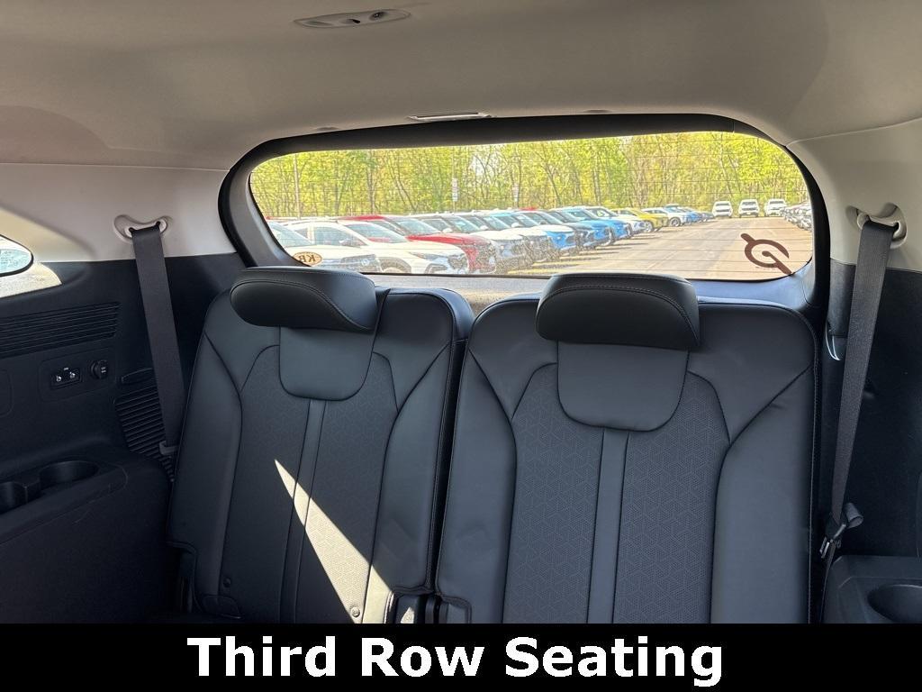 used 2021 Kia Sorento car, priced at $23,966