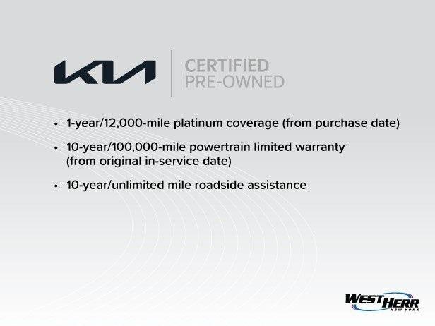 used 2023 Kia Carnival car, priced at $34,936