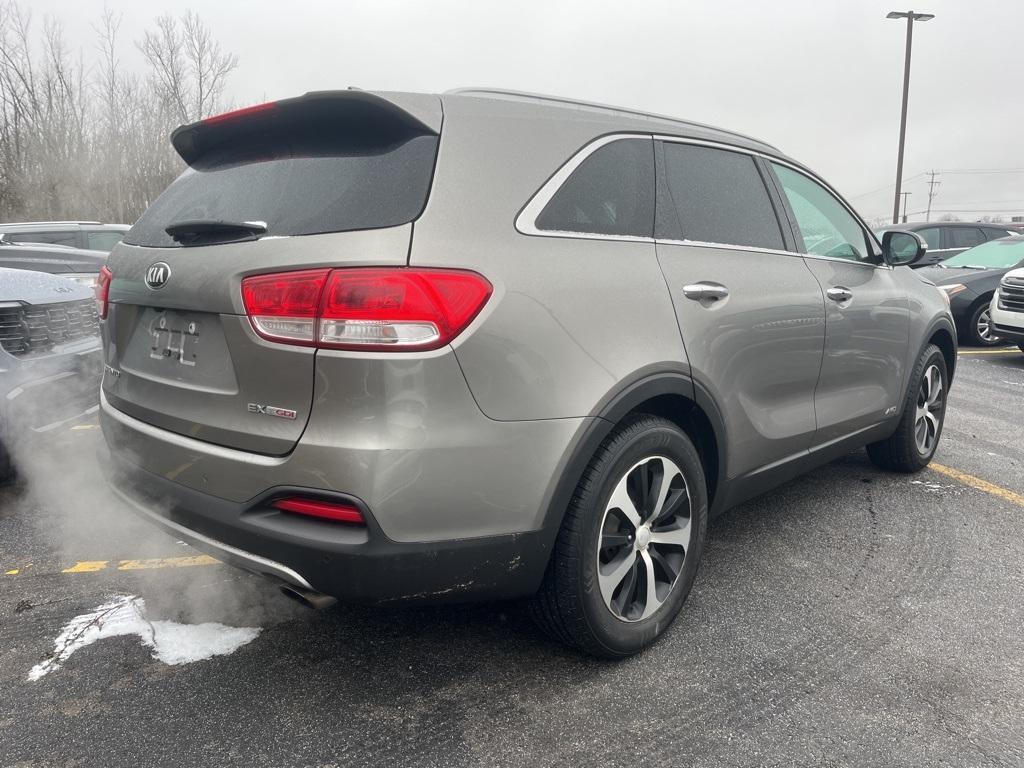 used 2018 Kia Sorento car, priced at $18,456