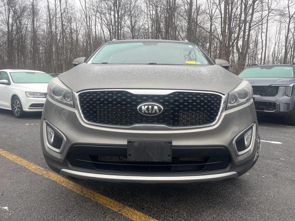 used 2018 Kia Sorento car, priced at $18,456