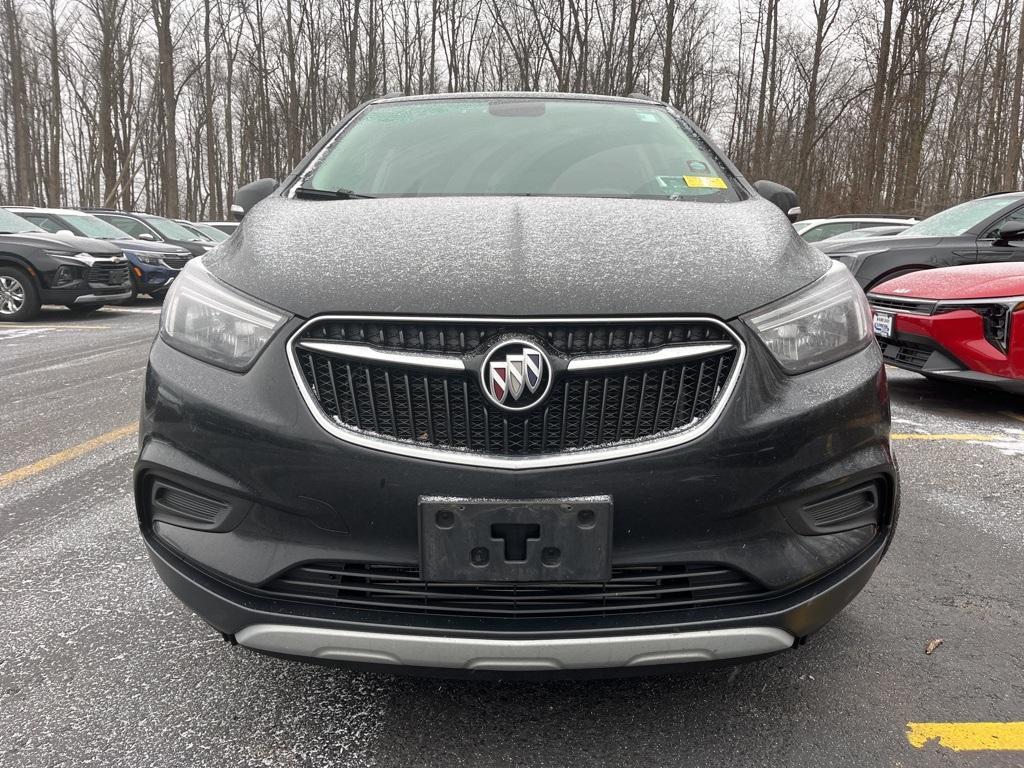 used 2019 Buick Encore car, priced at $16,932