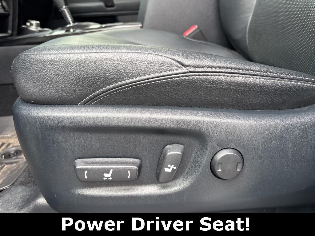used 2021 Toyota 4Runner car, priced at $43,955