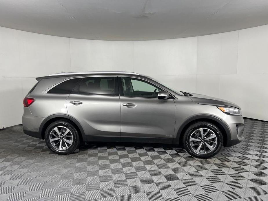 used 2019 Kia Sorento car, priced at $16,799