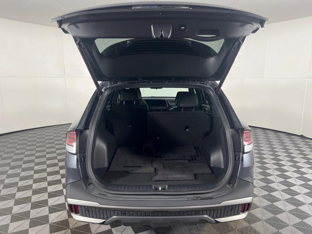 used 2023 Kia Sportage car, priced at $29,926